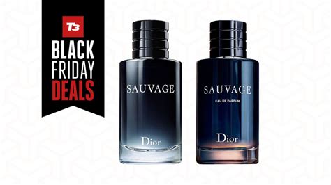 sauvage aftershave black friday deals.